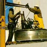 Concrete Cutting Professional
